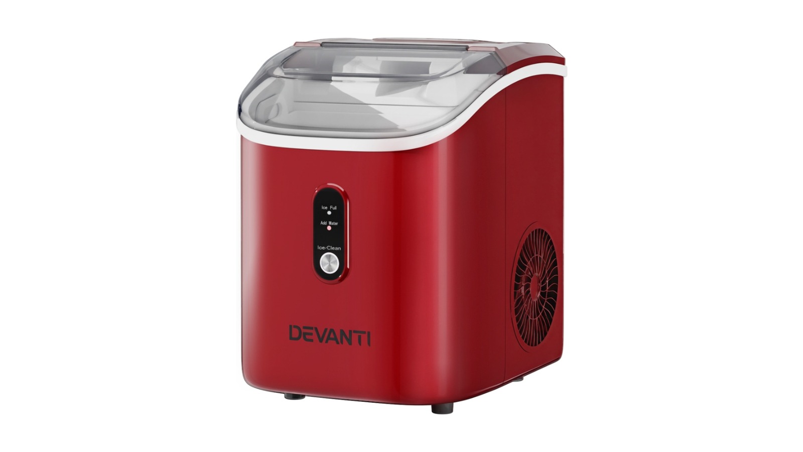 Devanti 15kg Ice Maker Machine