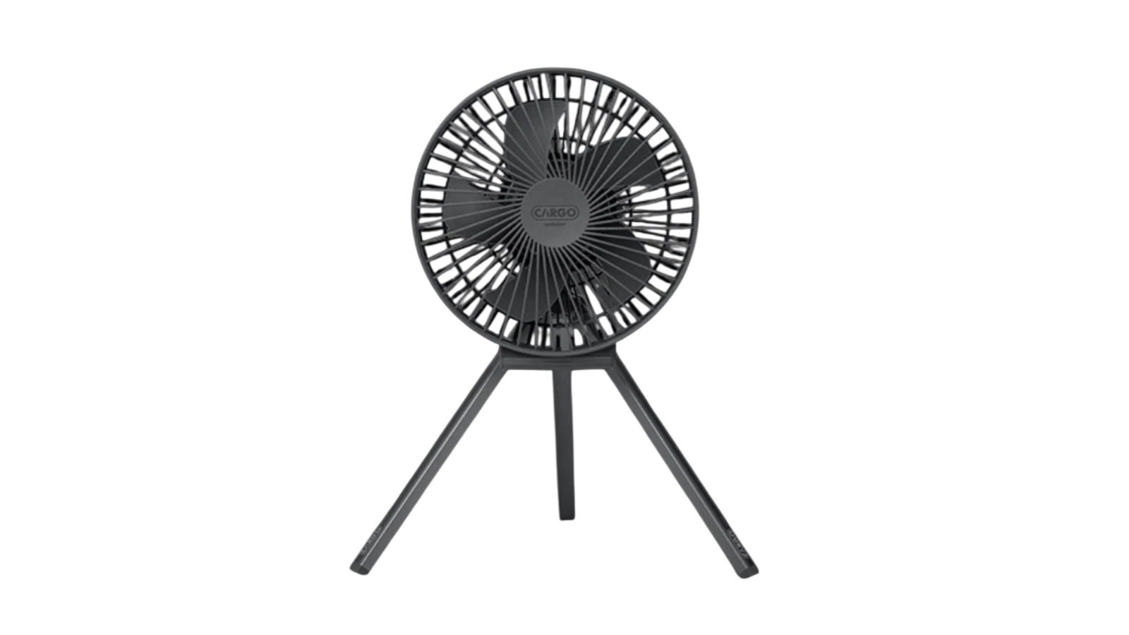 Cargo Medium Multi Fan - Gray