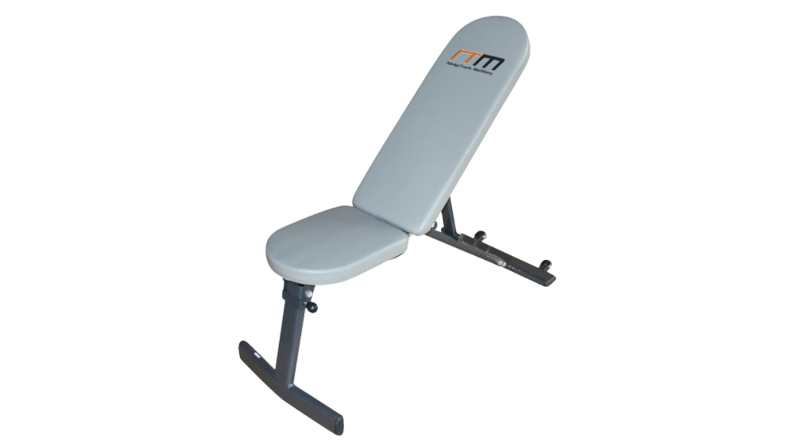 Serrano FID Flat Incline Decline Adjustable Bench Press
