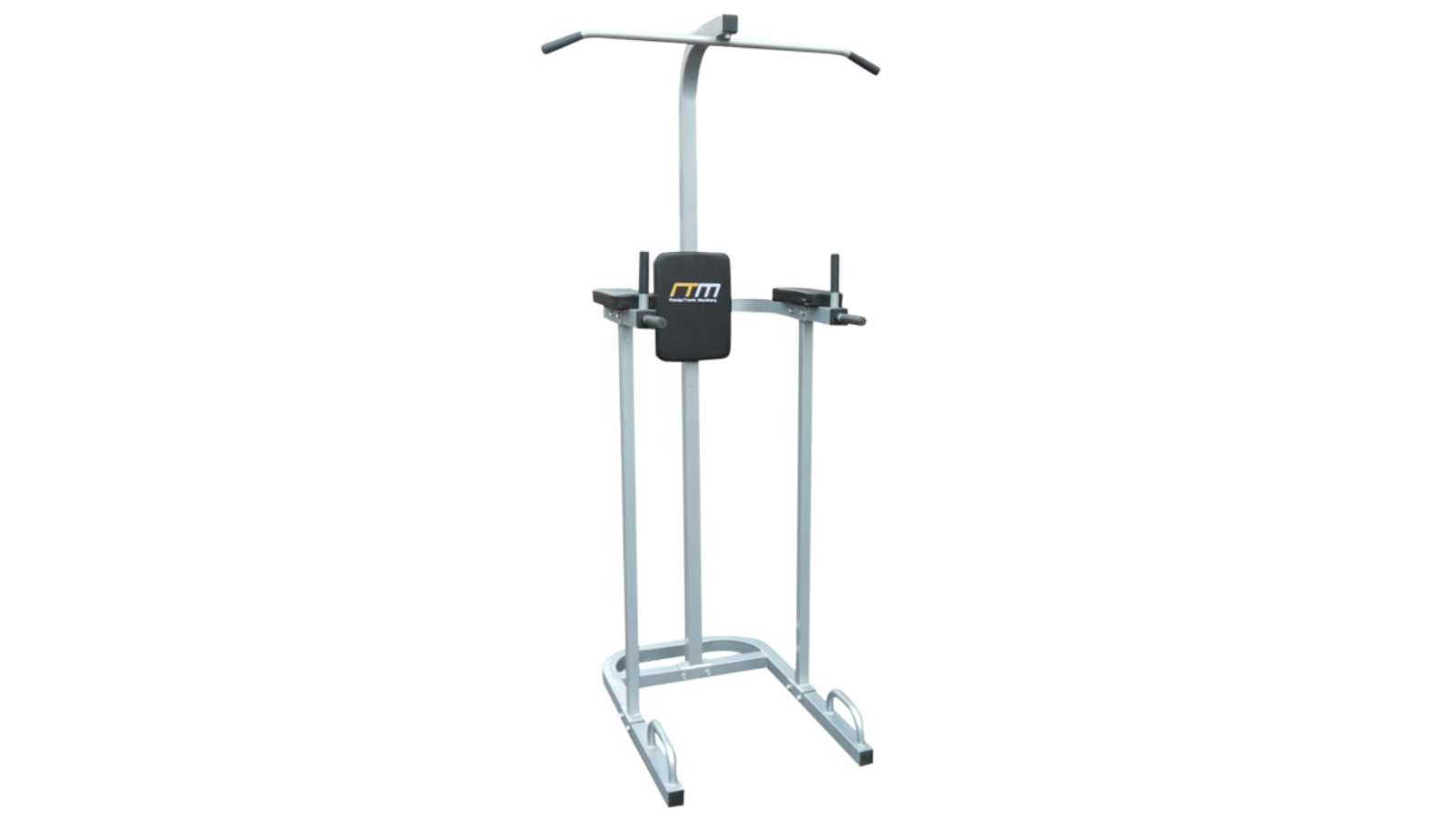 Serrano AB Power Tower Dip Chin Push Up Home Gym MultiStation
