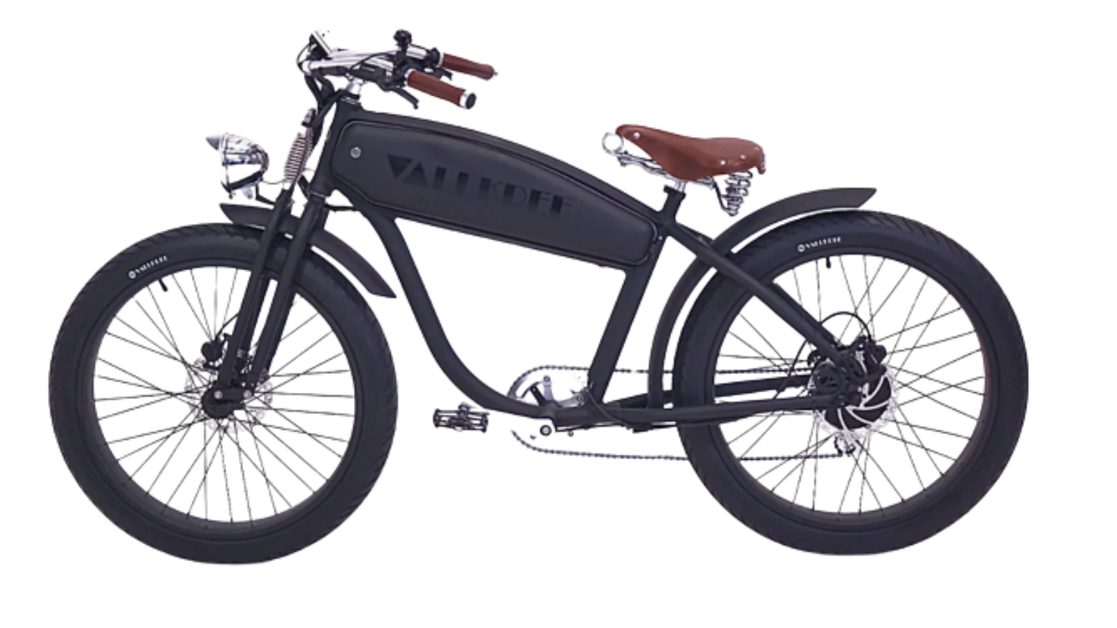 VALLKREE Electric Bikes Harvey Norman