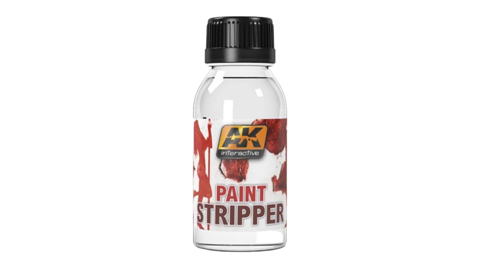 AK Interactive Auxiliaries - Paint Stripper