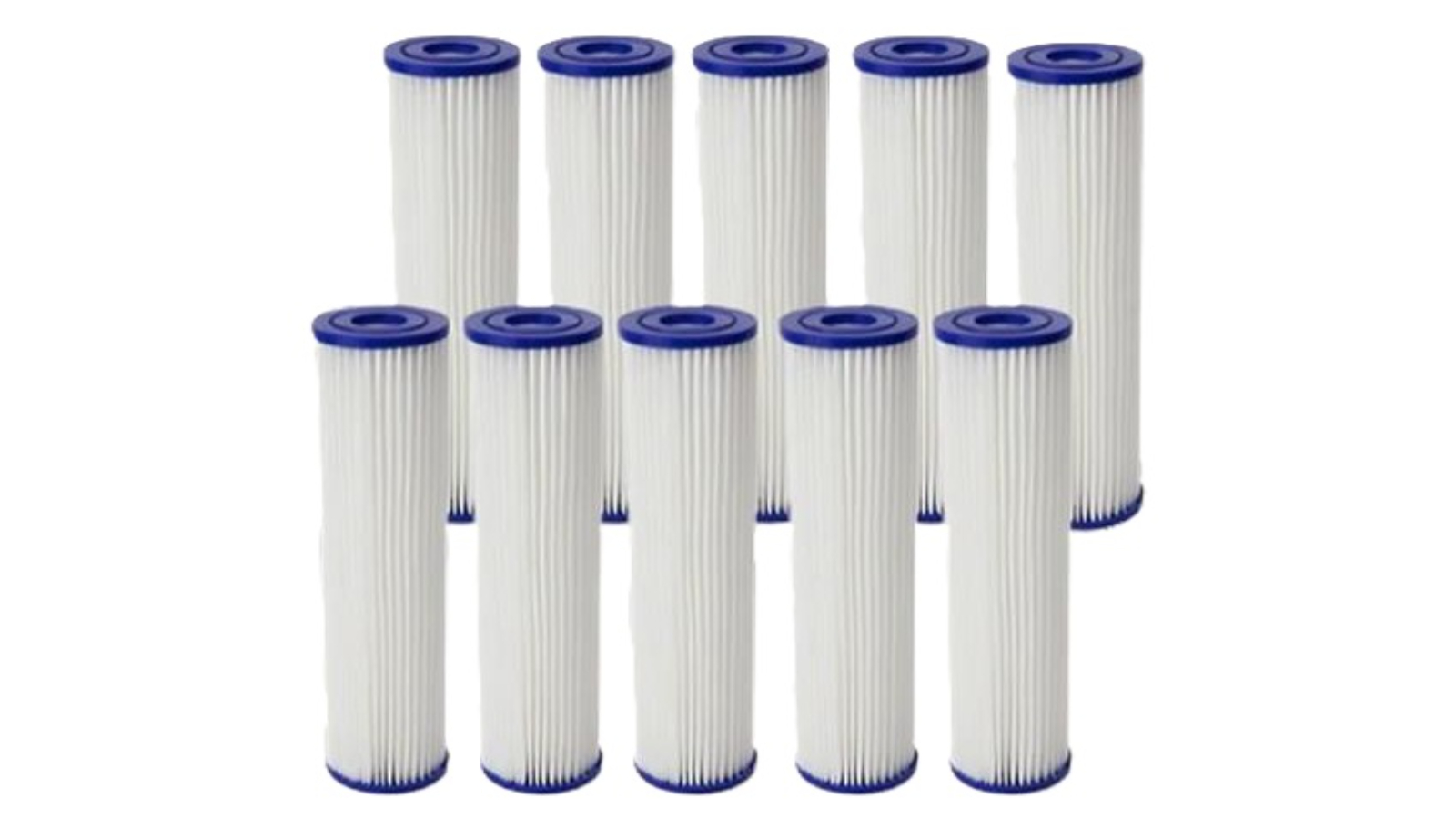Chill Bunny 16 x 20 Micron Ice Bath Paper Filter System