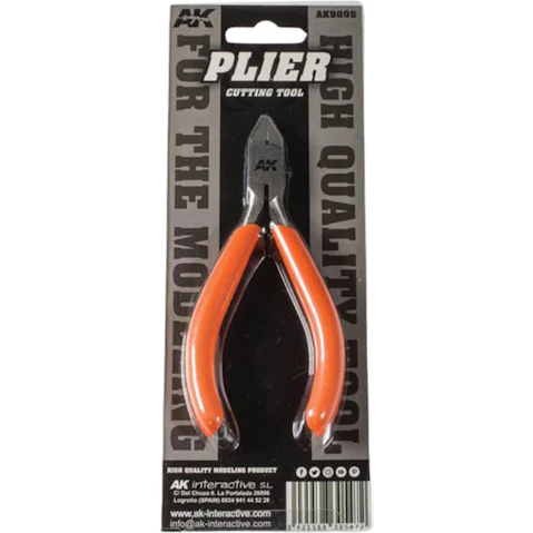 AK Interactive Building Material - Plier