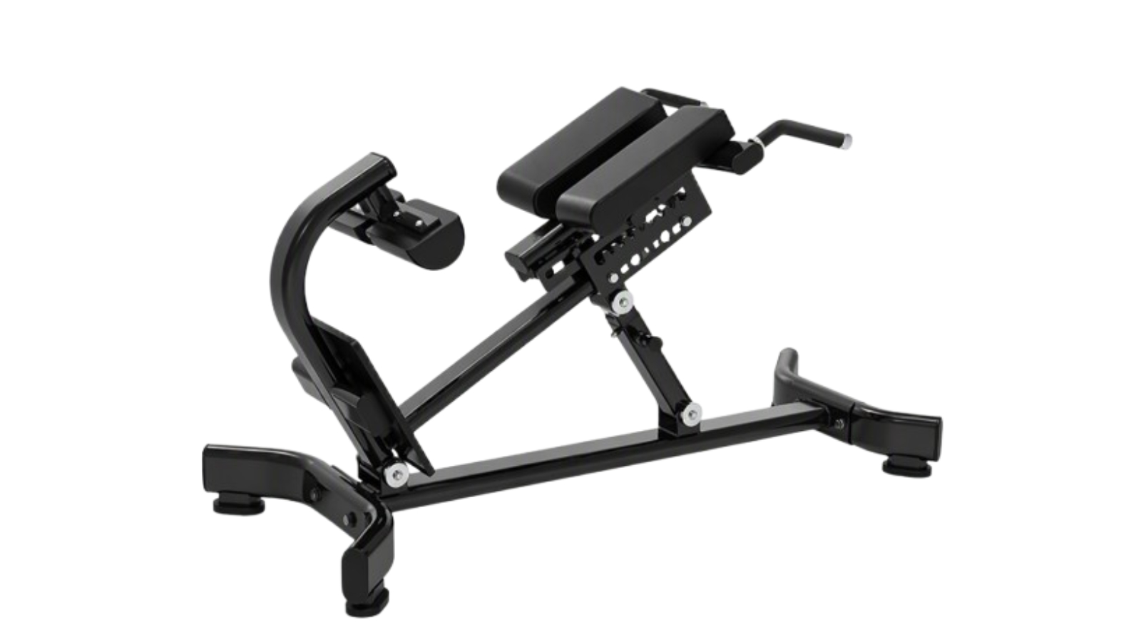Fitness Hero Solaris Series Hyper Extension Bench