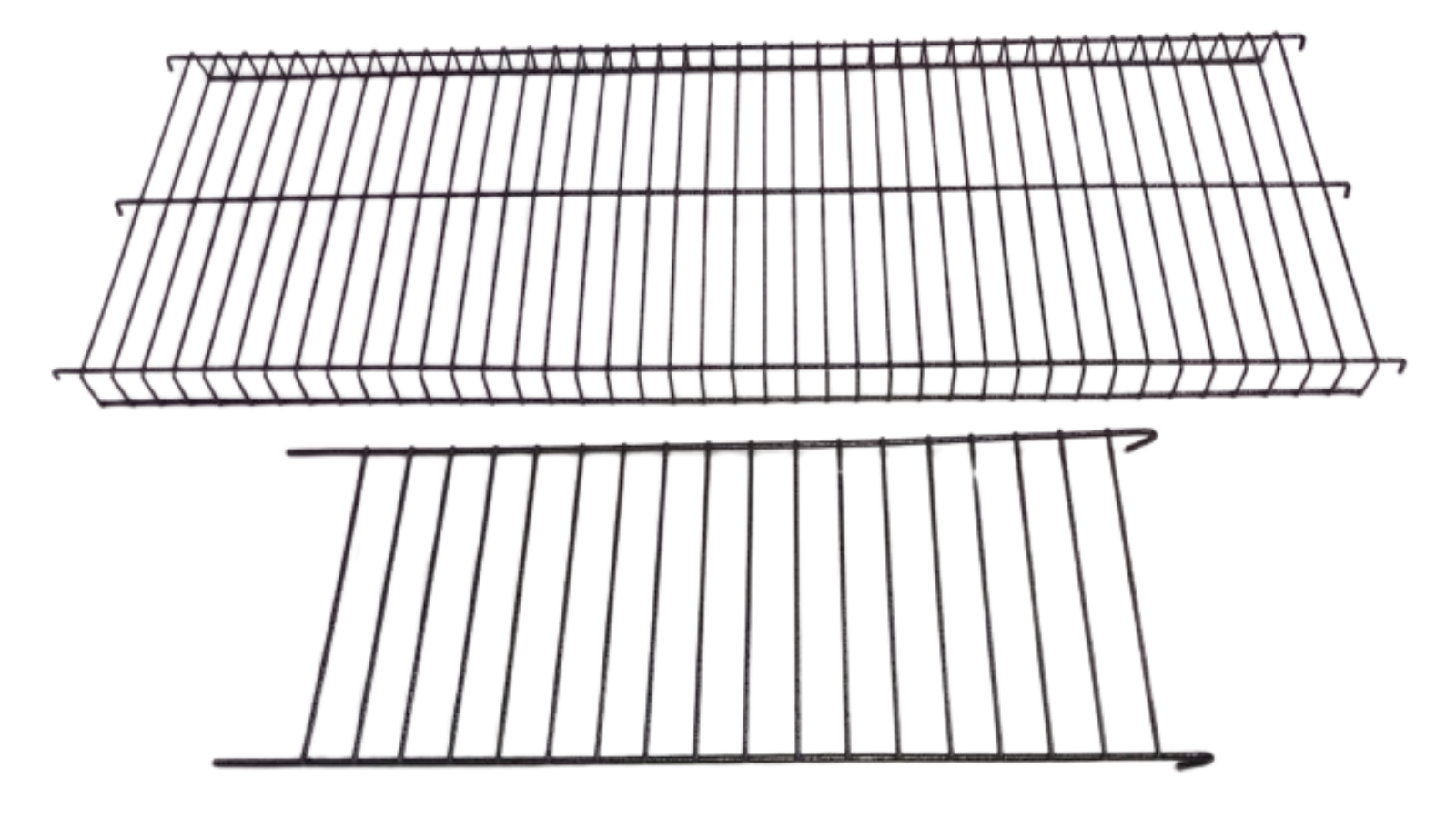 YES4PETS Set of 3 Platform and 3 Ladder for 180cm Bird Cage