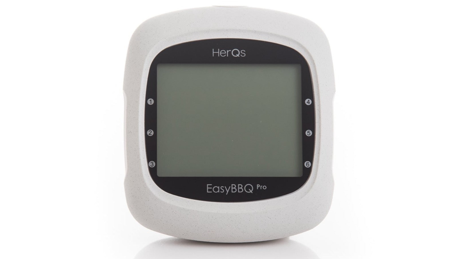 HerQs Easy BBQ Thermometer
