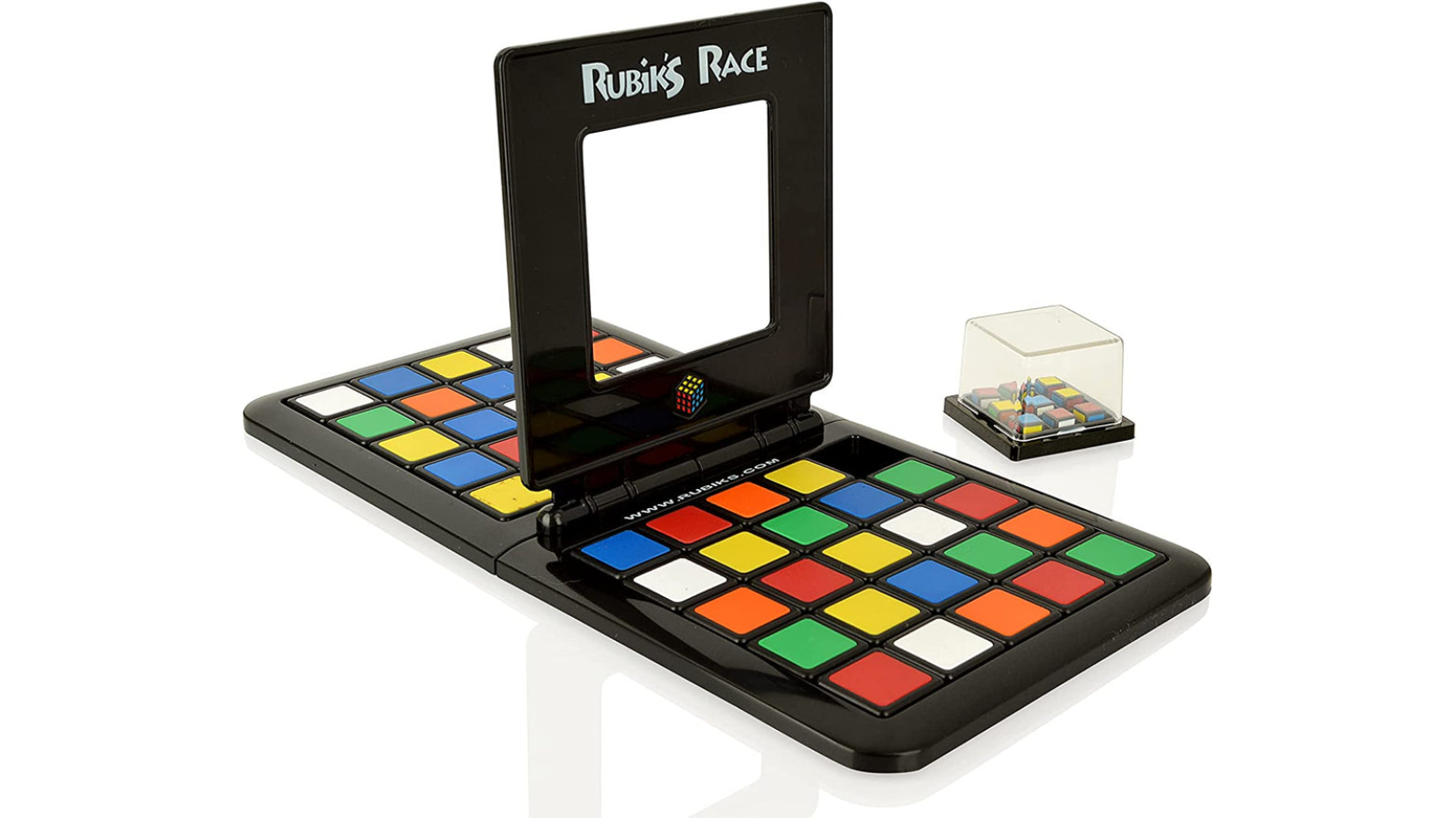 Rubik's 39630 Two Player Race Game