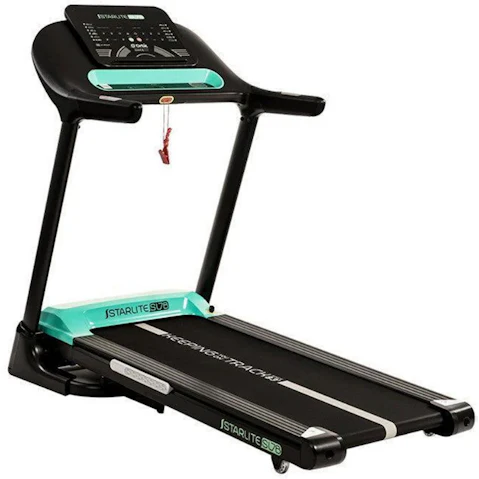 Orbit Fitness SL7B Treadmill