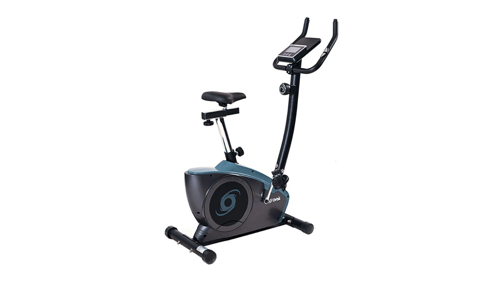 Orbit Fitness Flo Motion Upright Bike