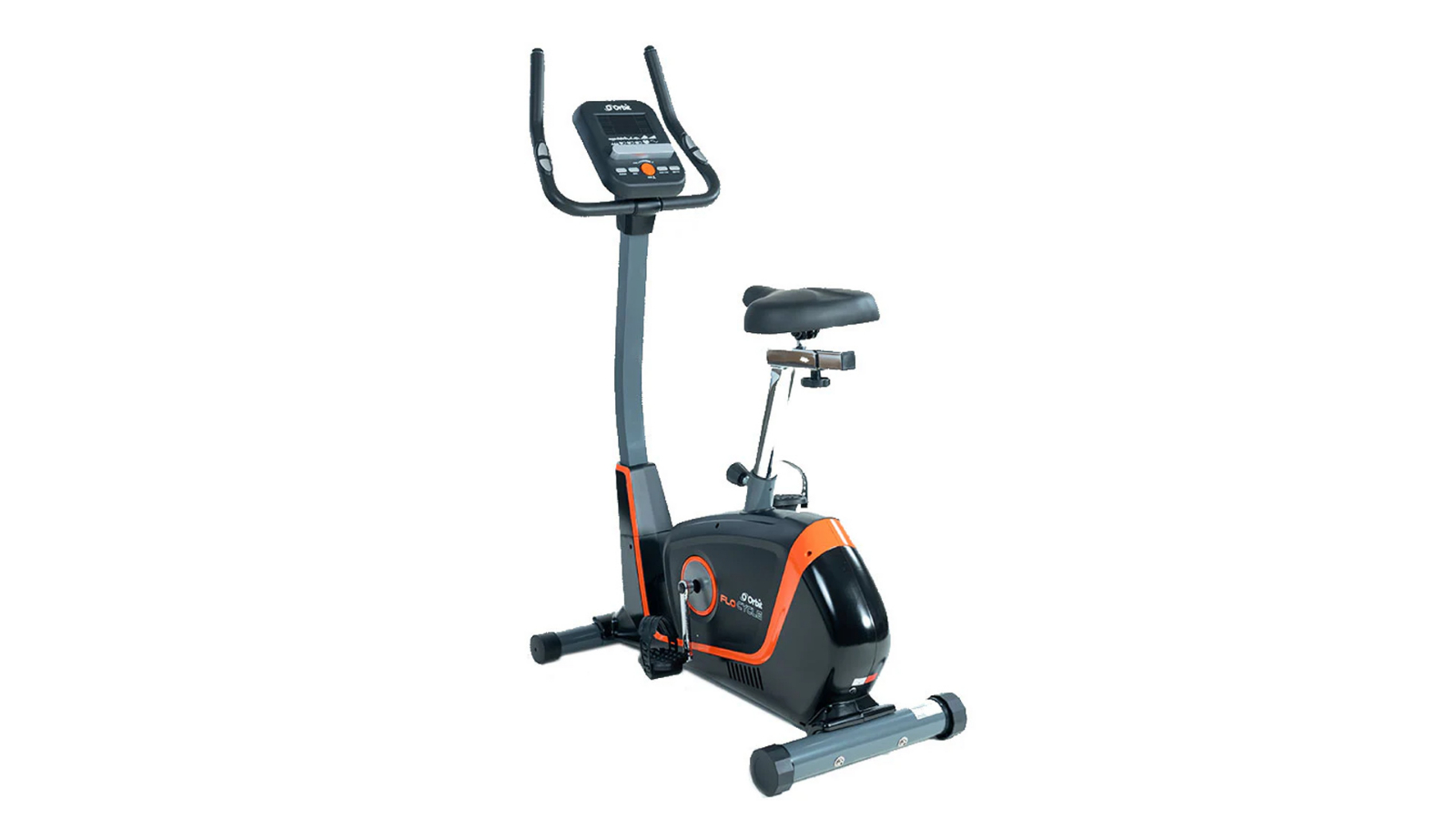 Orbit Fitness Upright FloBike