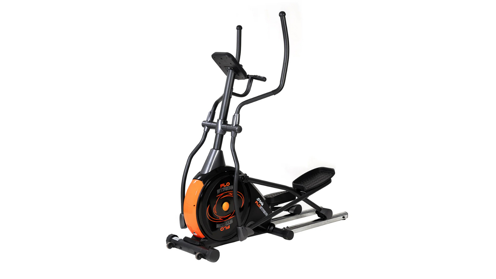 Orbit Fitness Flo Stride Elliptical