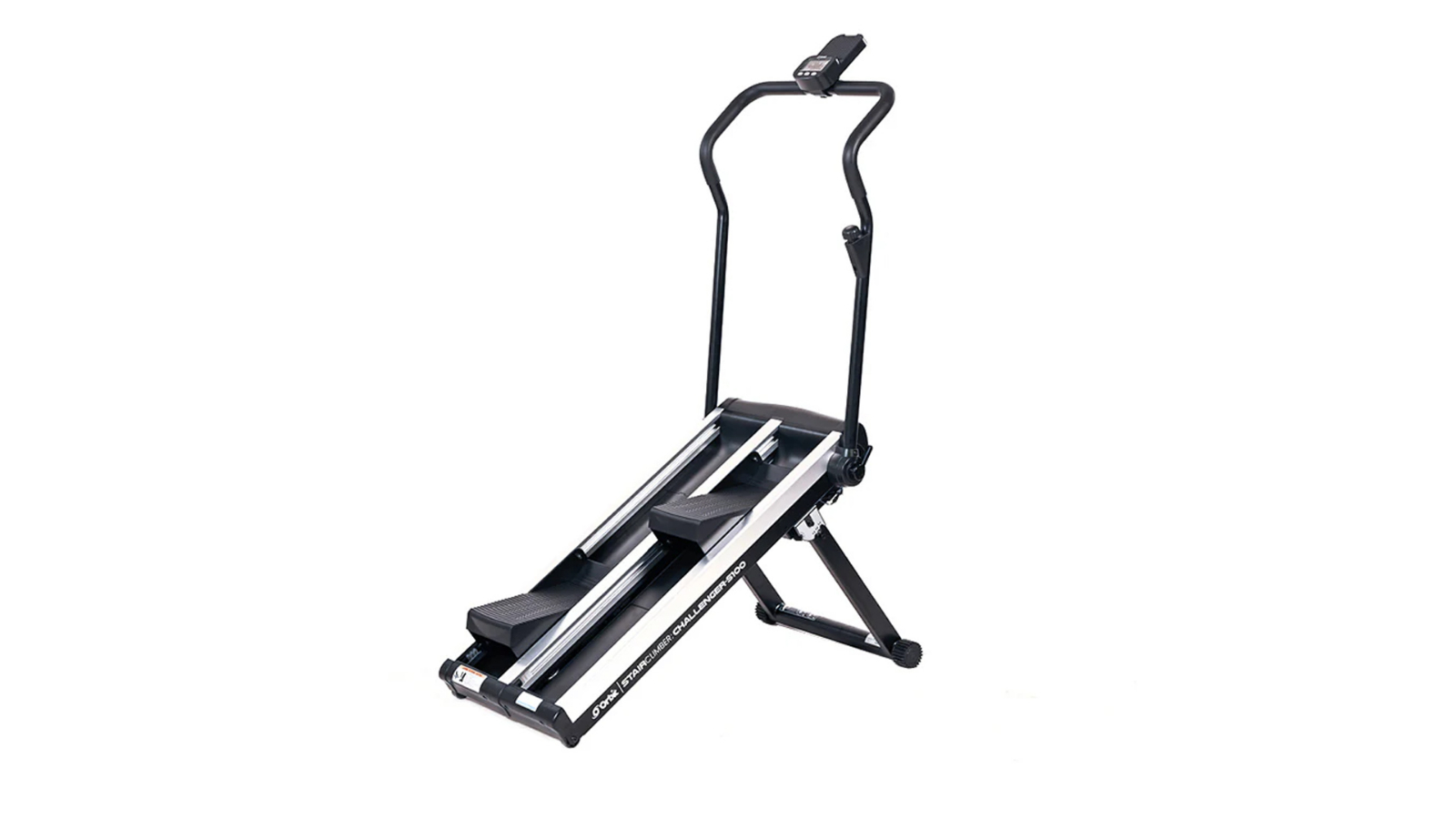 Orbit Fitness OBS100 StairClimber Challenger
