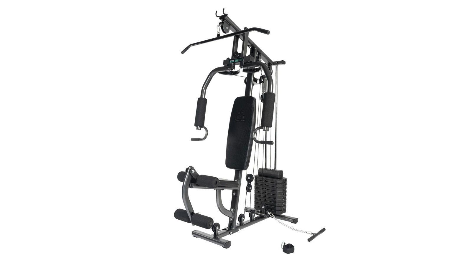 Orbit Fitness FitClub Home Gym Single Weight Stack