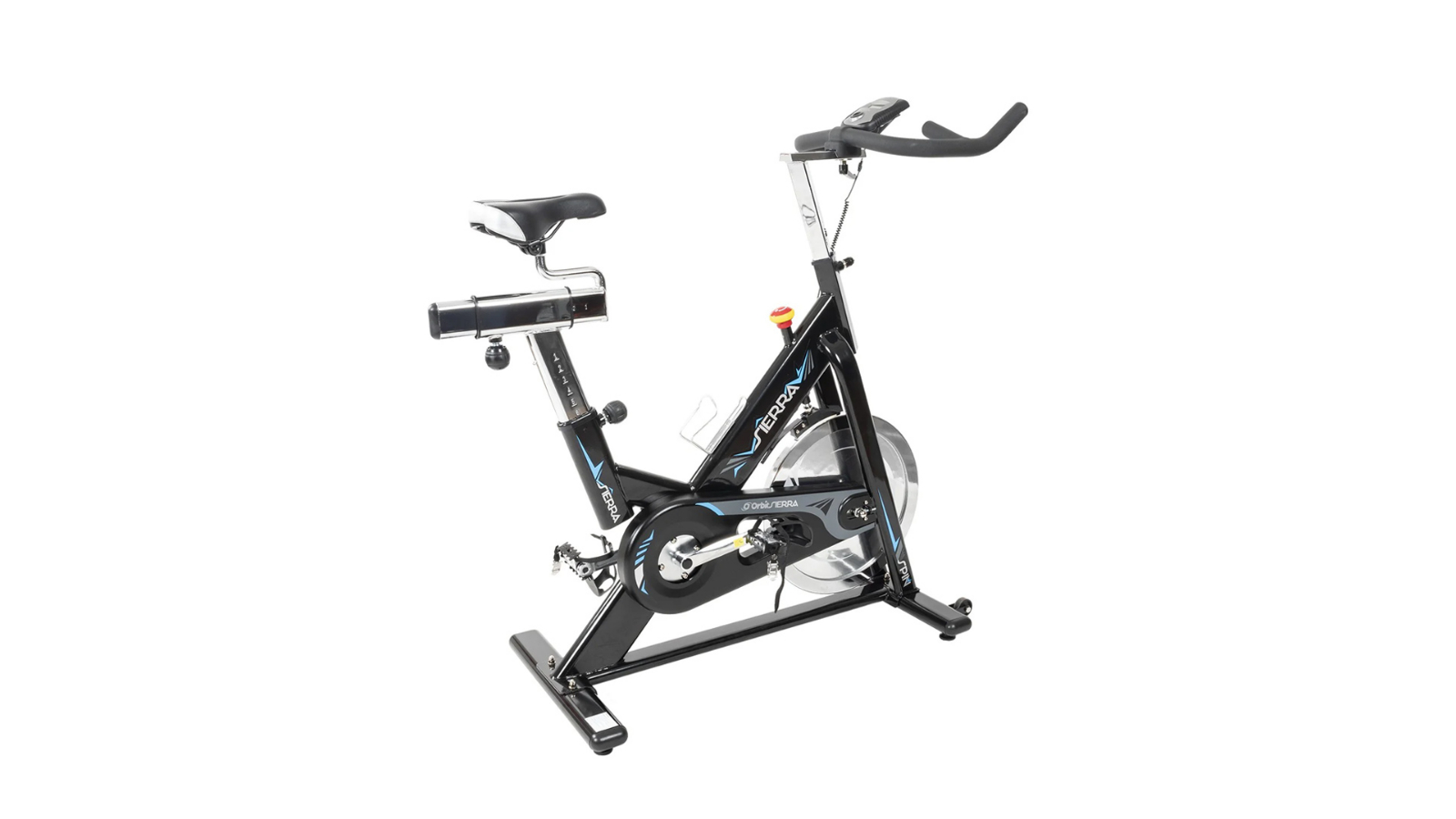 Orbit Fitness Sierra Spin Bike