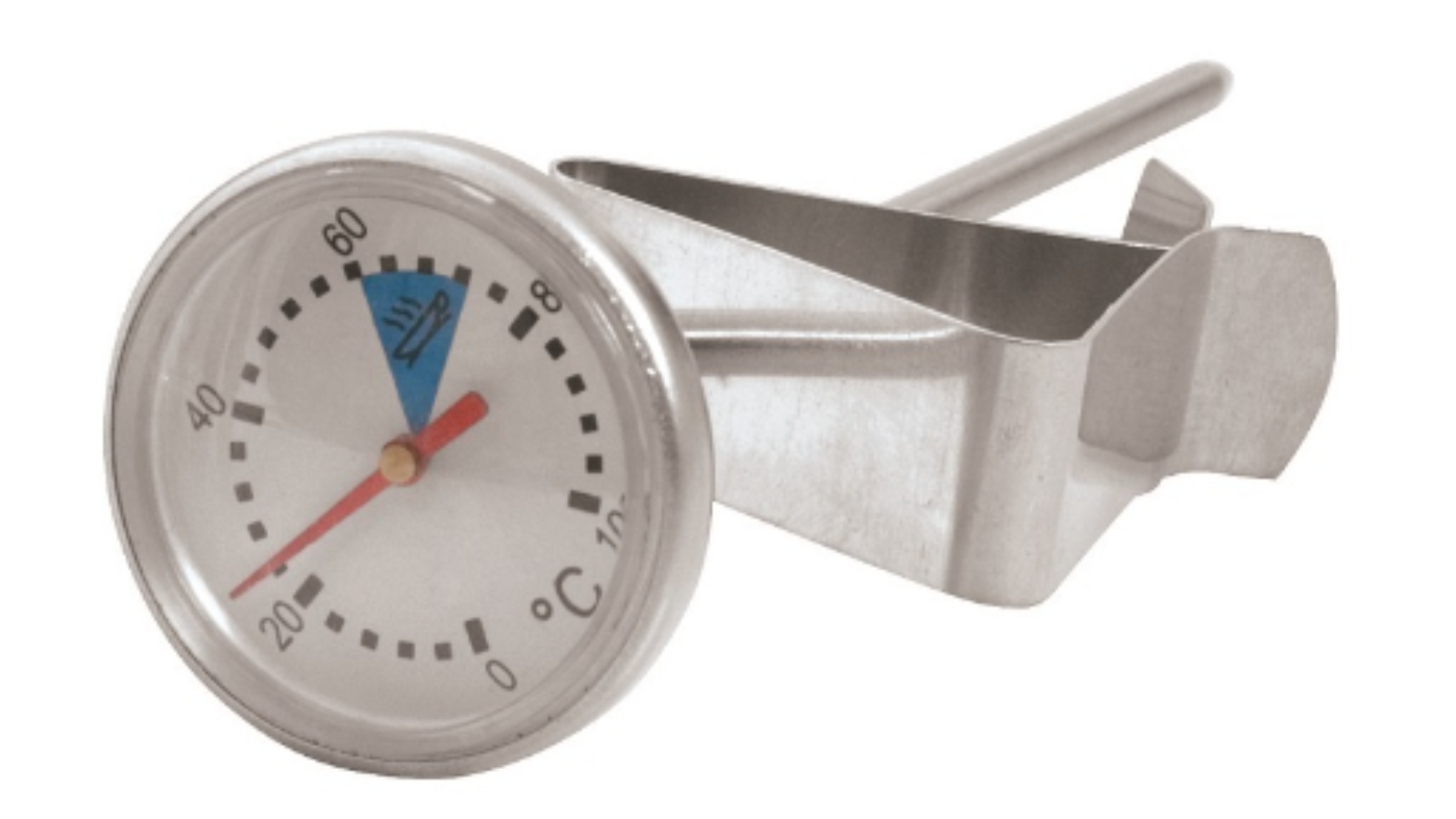 Trenton Thermometer CarterChef Milk Frothing