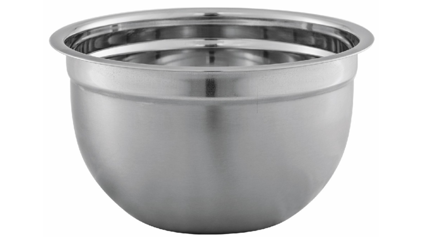 Avanti Stainless Steel Deep Mixing Bowl 22cm - 2.8L