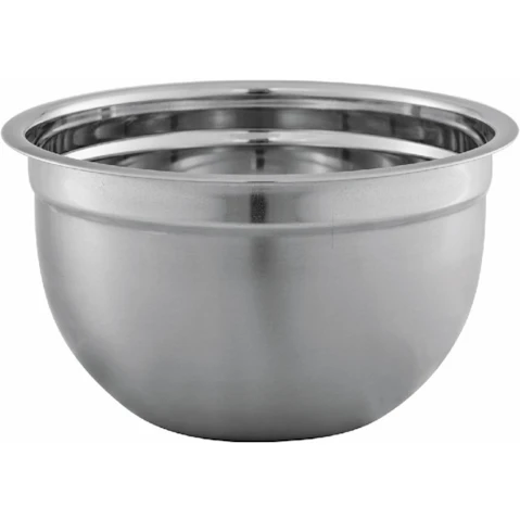 Avanti Stainless Steel Deep Mixing Bowl 22cm - 2.8L