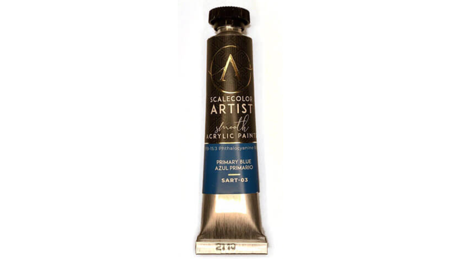 Scale 75 20ml Scalecolor Artist Primary Paint - Blue