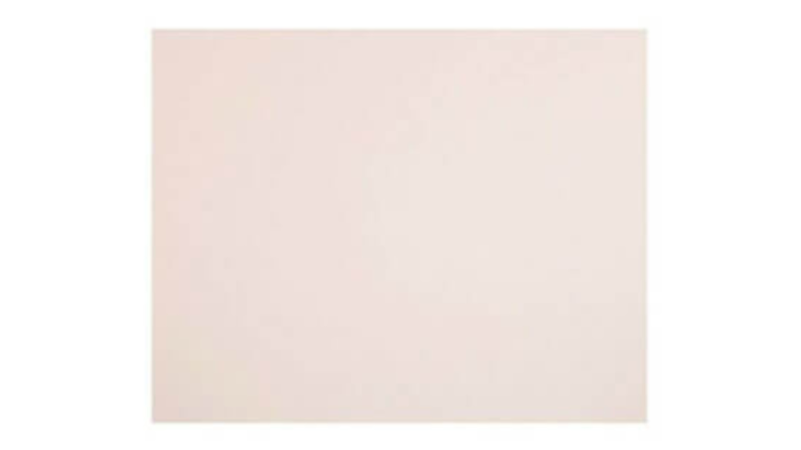 Quill Pack of 20 51 x 63.5cm 210gsm Cardboard - Cream