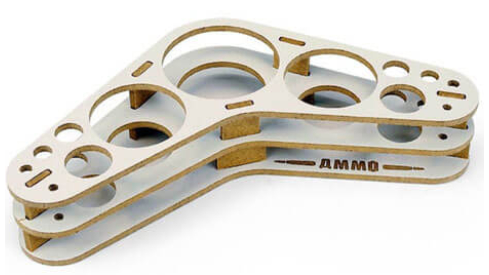 Ammo by MIG Accessories - Boomerang Org