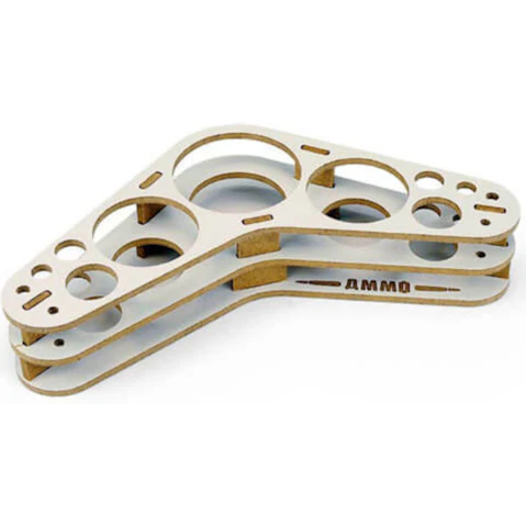 Ammo by MIG Accessories - Boomerang Org
