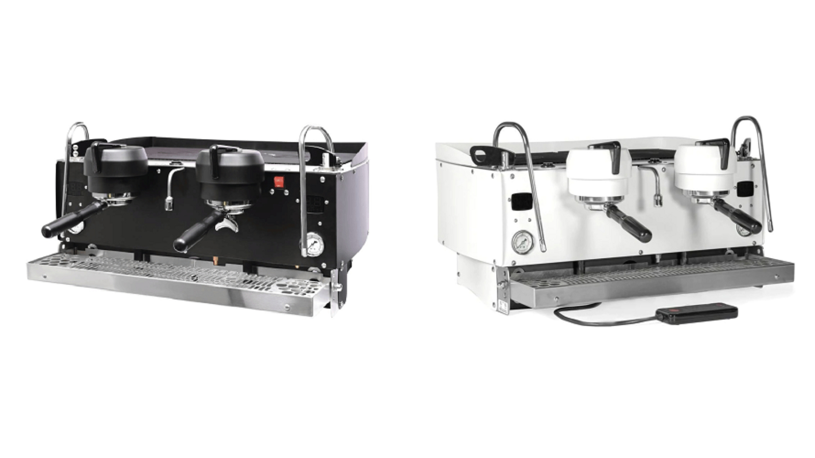 Synesso S200 V2 Group 2 Coffee Machine