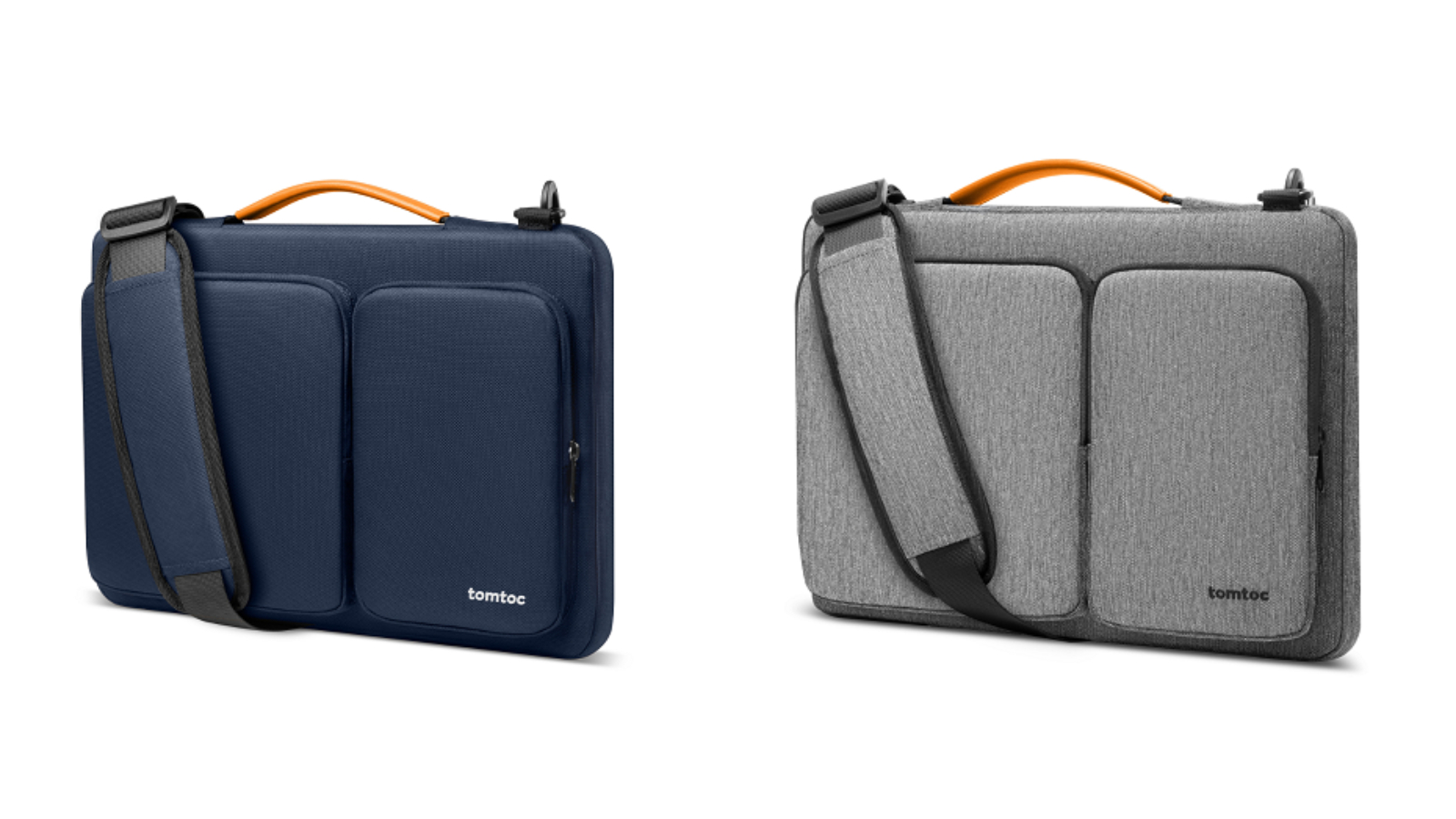 tomtoc Defender-A42 16inch Laptop Shoulder Bag