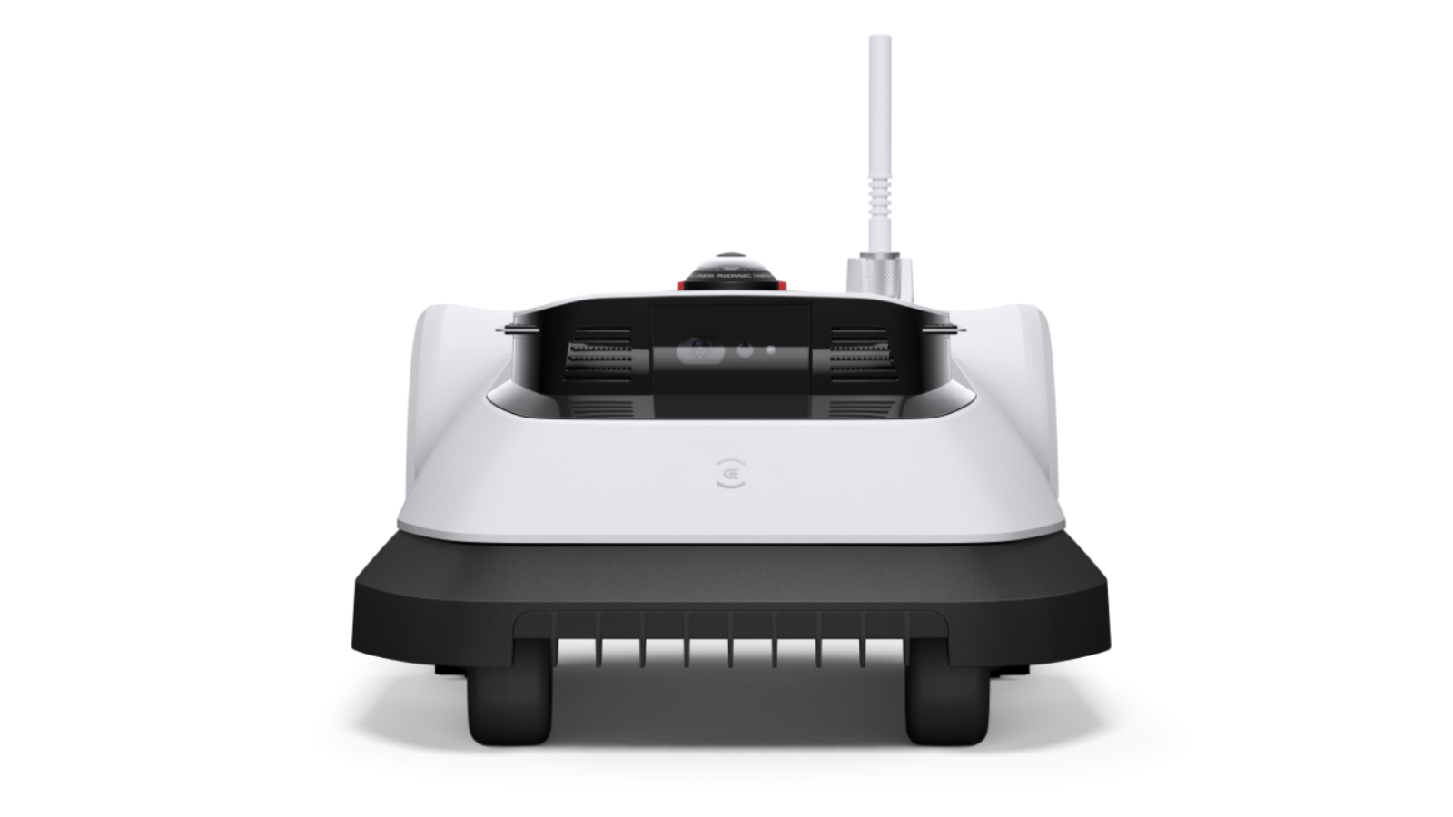 Ecovacs Goat G1 Robotic Lawn Mower Harvey Norman