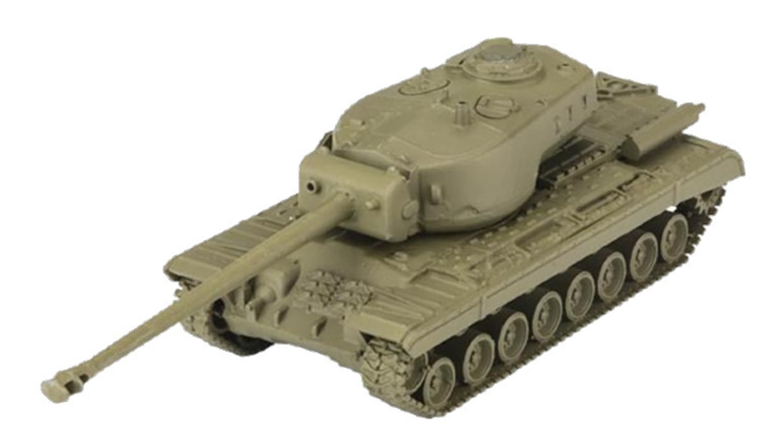 Gale Force 9 World of Tanks Wave 13 Soviet T-62A