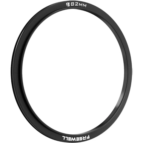 Freewell K2 Step-up Ring - 8.2cm