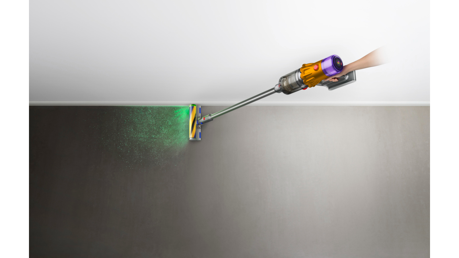 Dyson V12 Detect Slim Absolute Stick Vacuum Harvey Norman