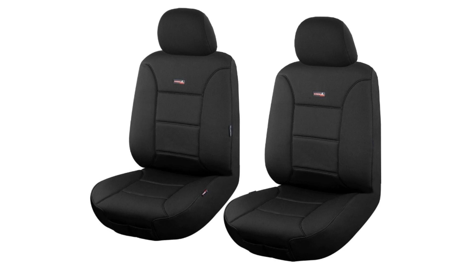 Sharkskin Plus Neoprene Seat for Isuzu D-Max Single Cab (07/2020-2022)