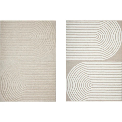 The Weave Studio Juniper Abbey 400 x 300cm Rug