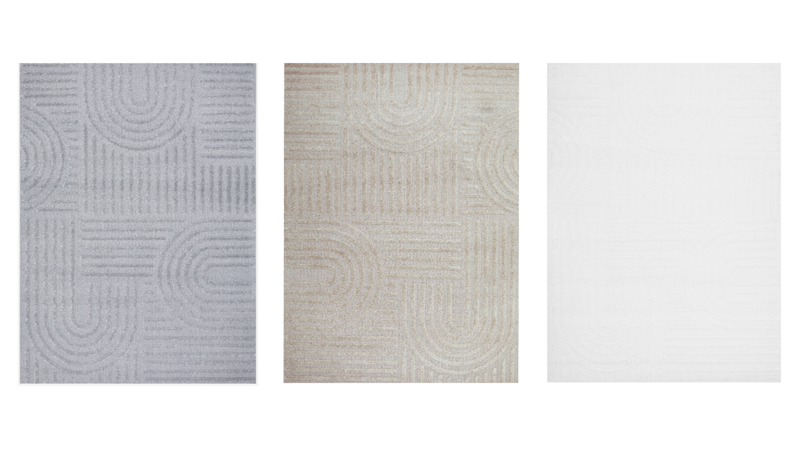 The Weave Studio Daisy Dior 400 x 300cm Rug