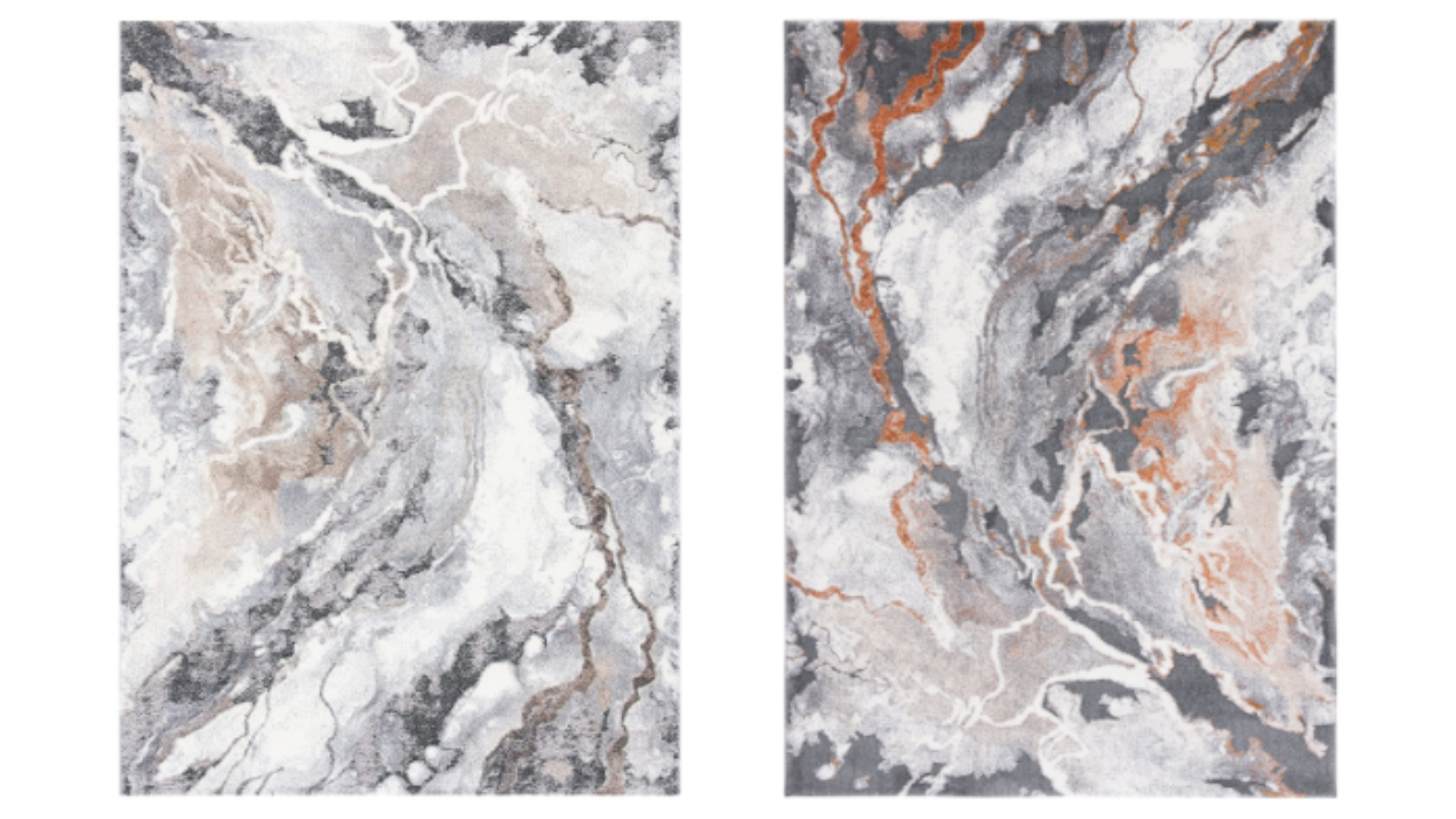 The Weave Studio Opal 400 x 300cm Rugs