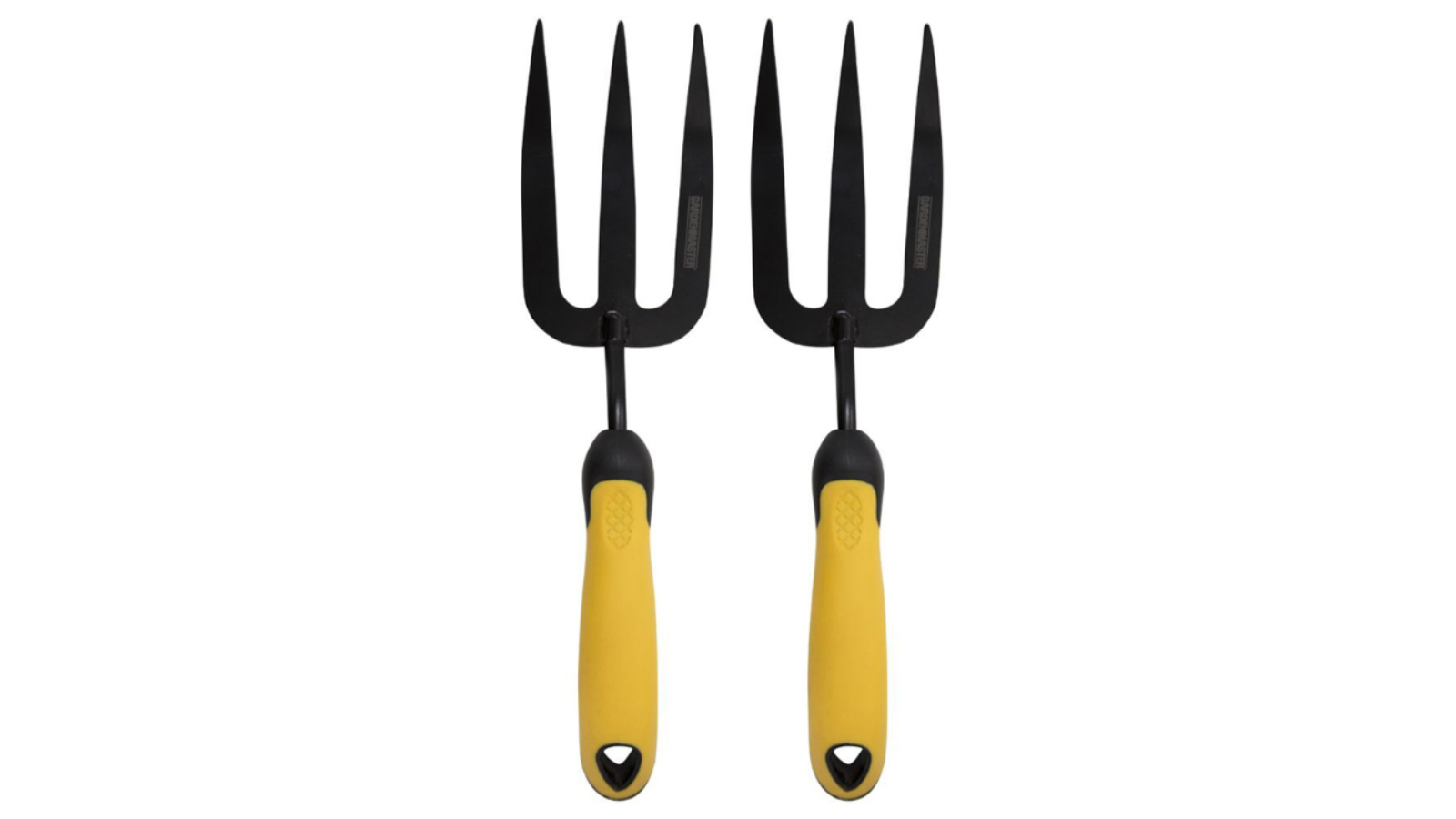 Garden Master Hand Fork Weeding