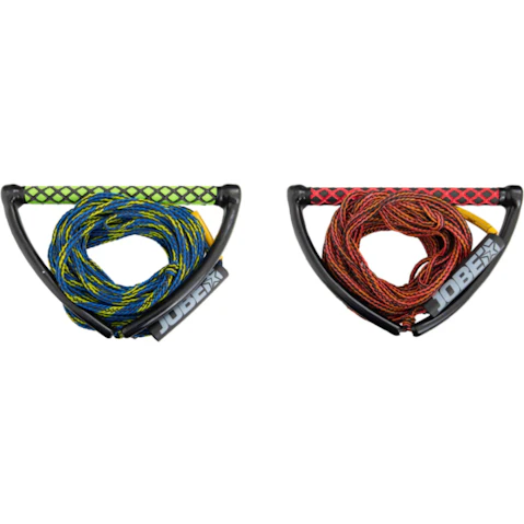 Jobe Prime 18metre Handle and Rope Wakeboard Combo