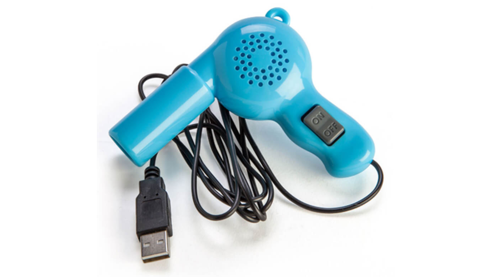 LatestBuy World s Smallest Hair Dryer Harvey Norman