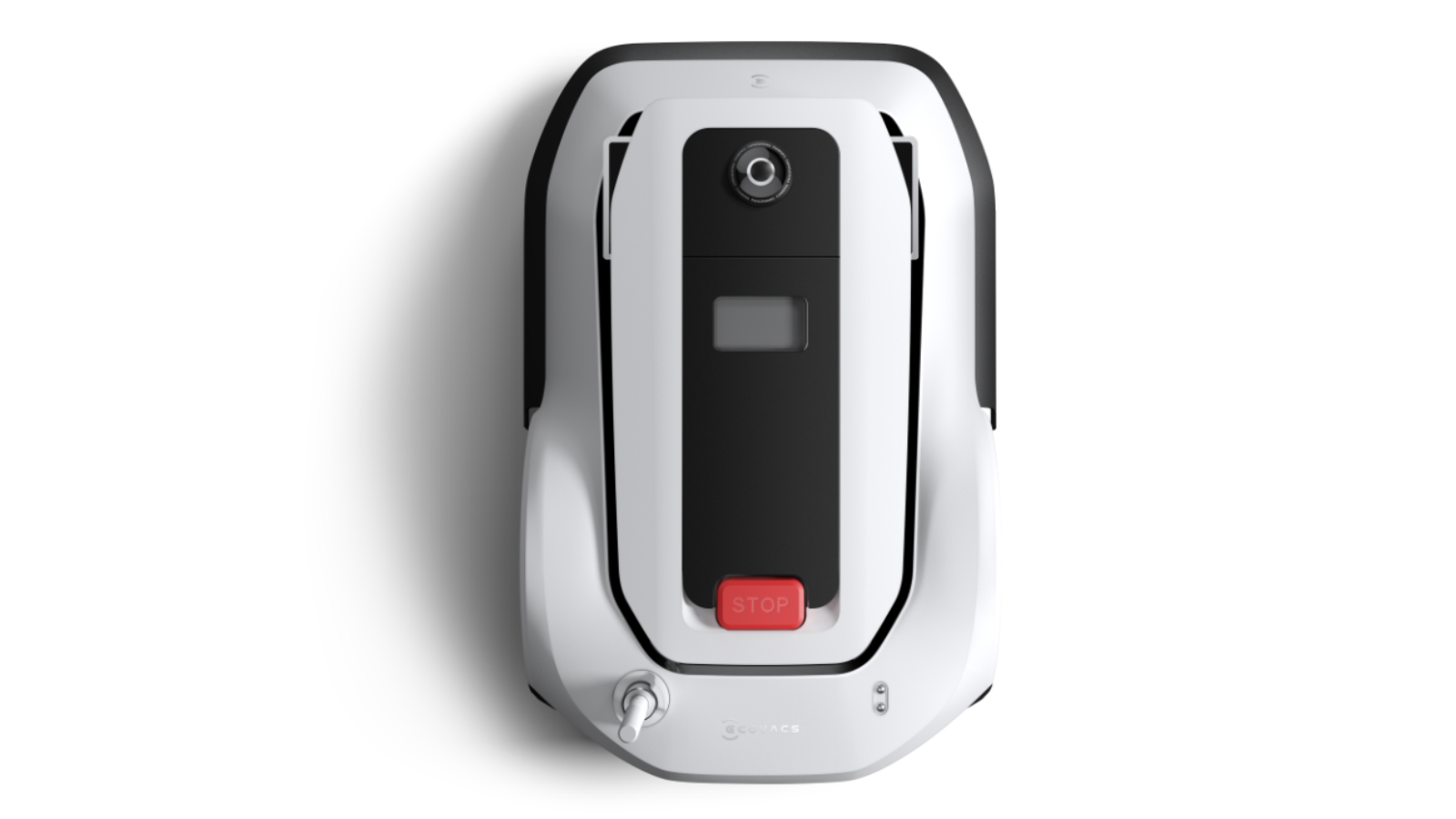 Ecovacs Goat G1 Robotic Lawn Mower Harvey Norman