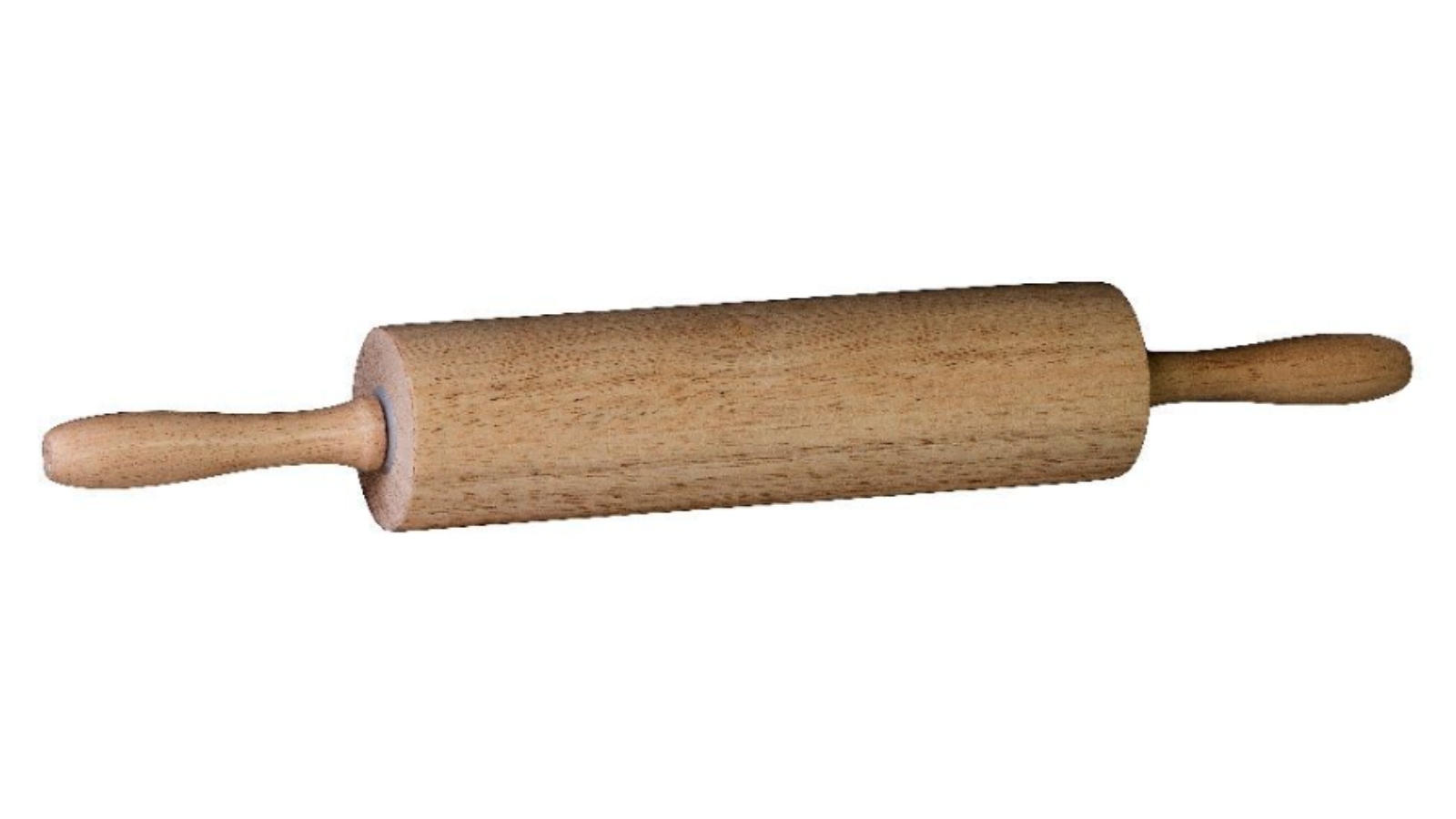 Avanti Rubberwood Rolling Pin