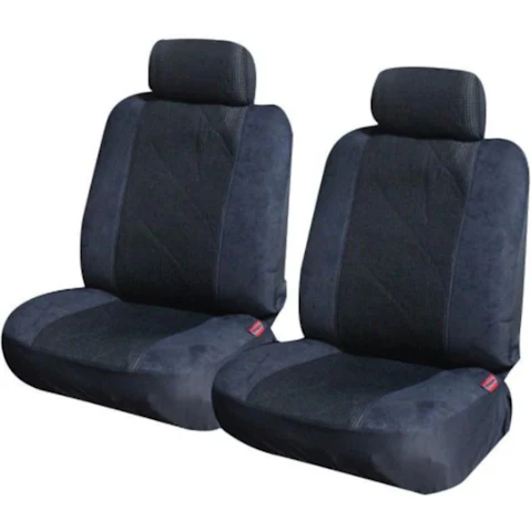 My Car Prestige Suede Seat Cover - Universal Size