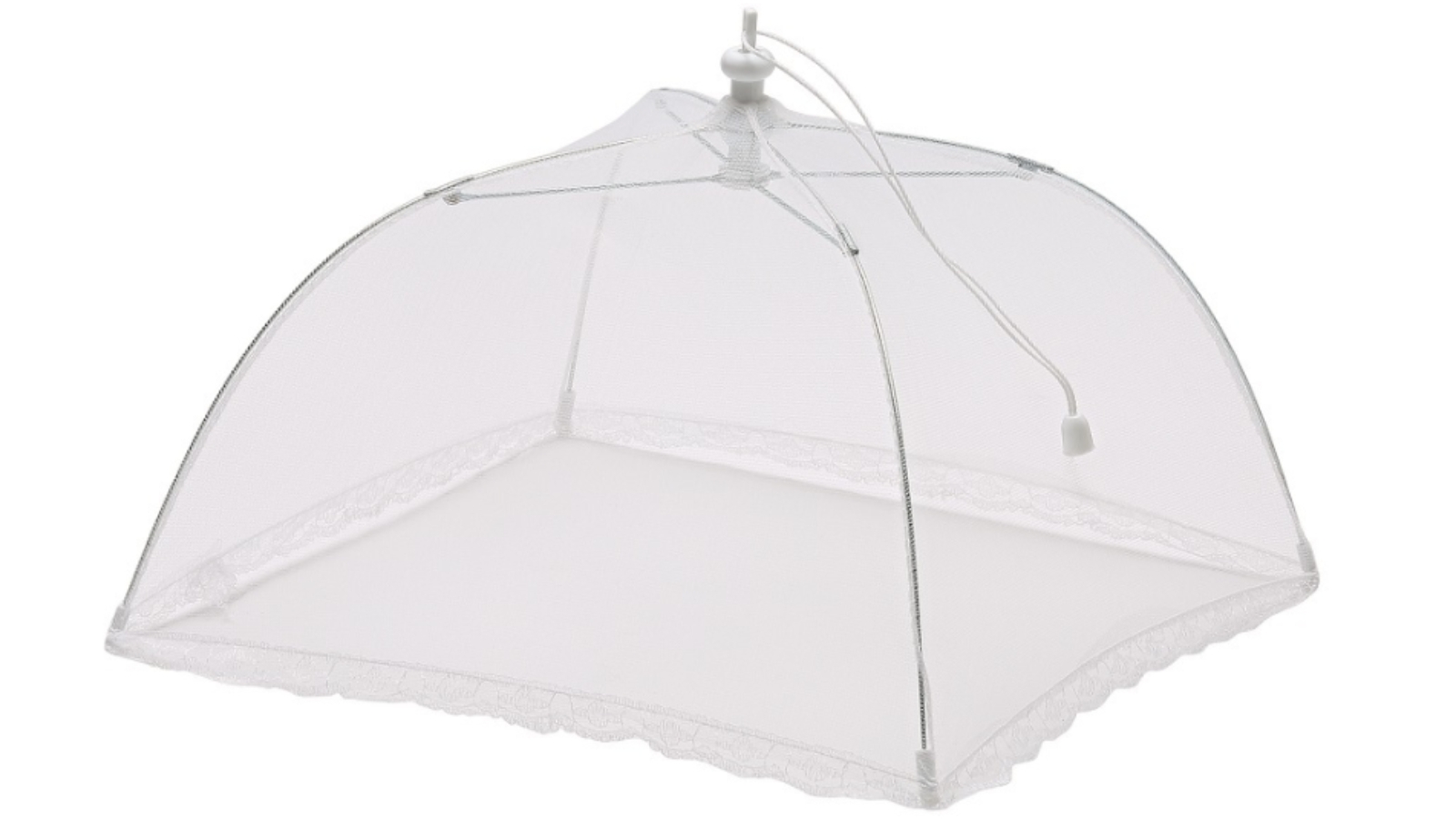 Avanti Nylon Square Net Food Cover