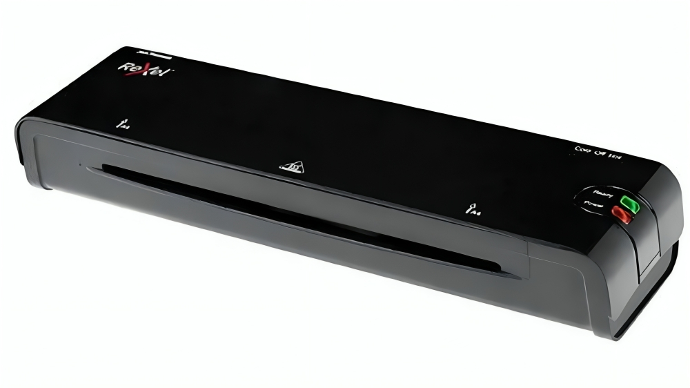 GBC Safeguard A4 Laminating Machine
