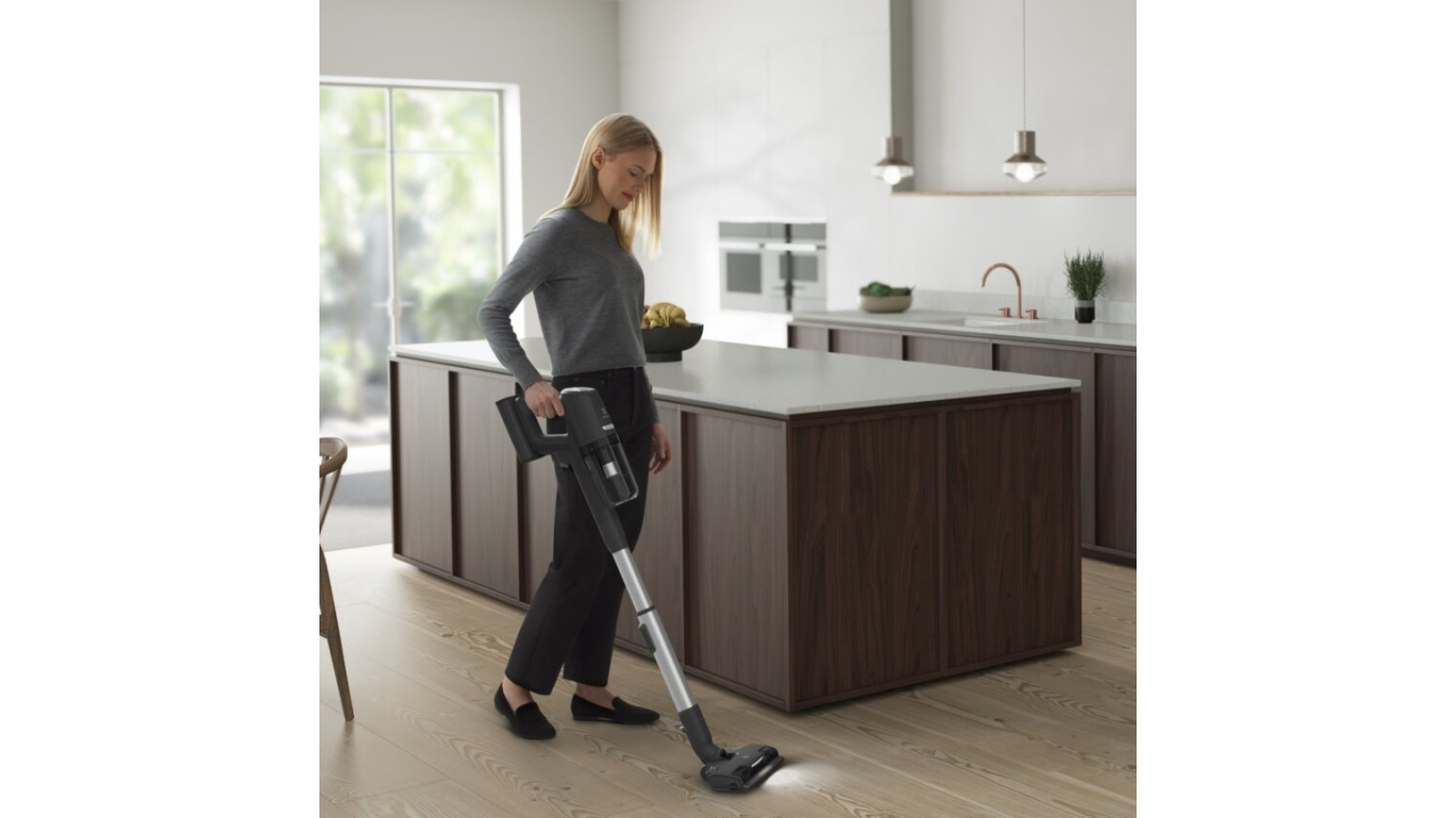 Electrolux Ultimate Home 900 Reach Stick Vacuum Harvey Norman