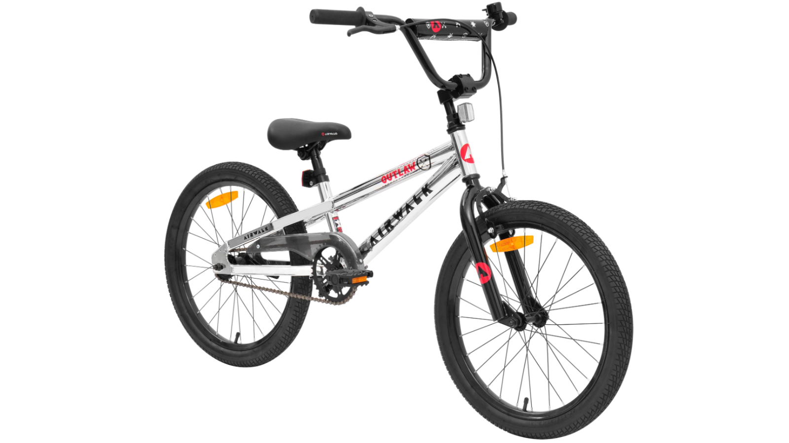 Airwalk Outlaw BMX - 50cm 