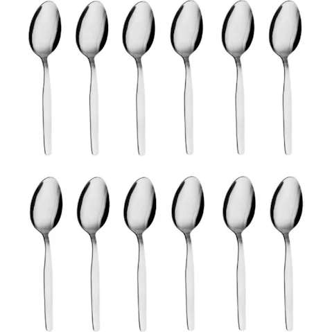 Trenton Set of 12 Oslo Table Spoon