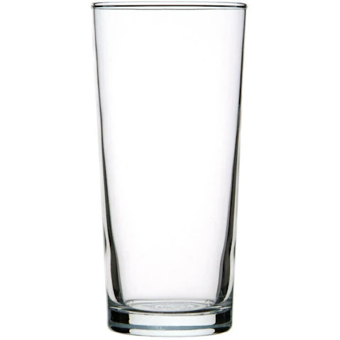 Crown Oxford Beer Glass - 425ml