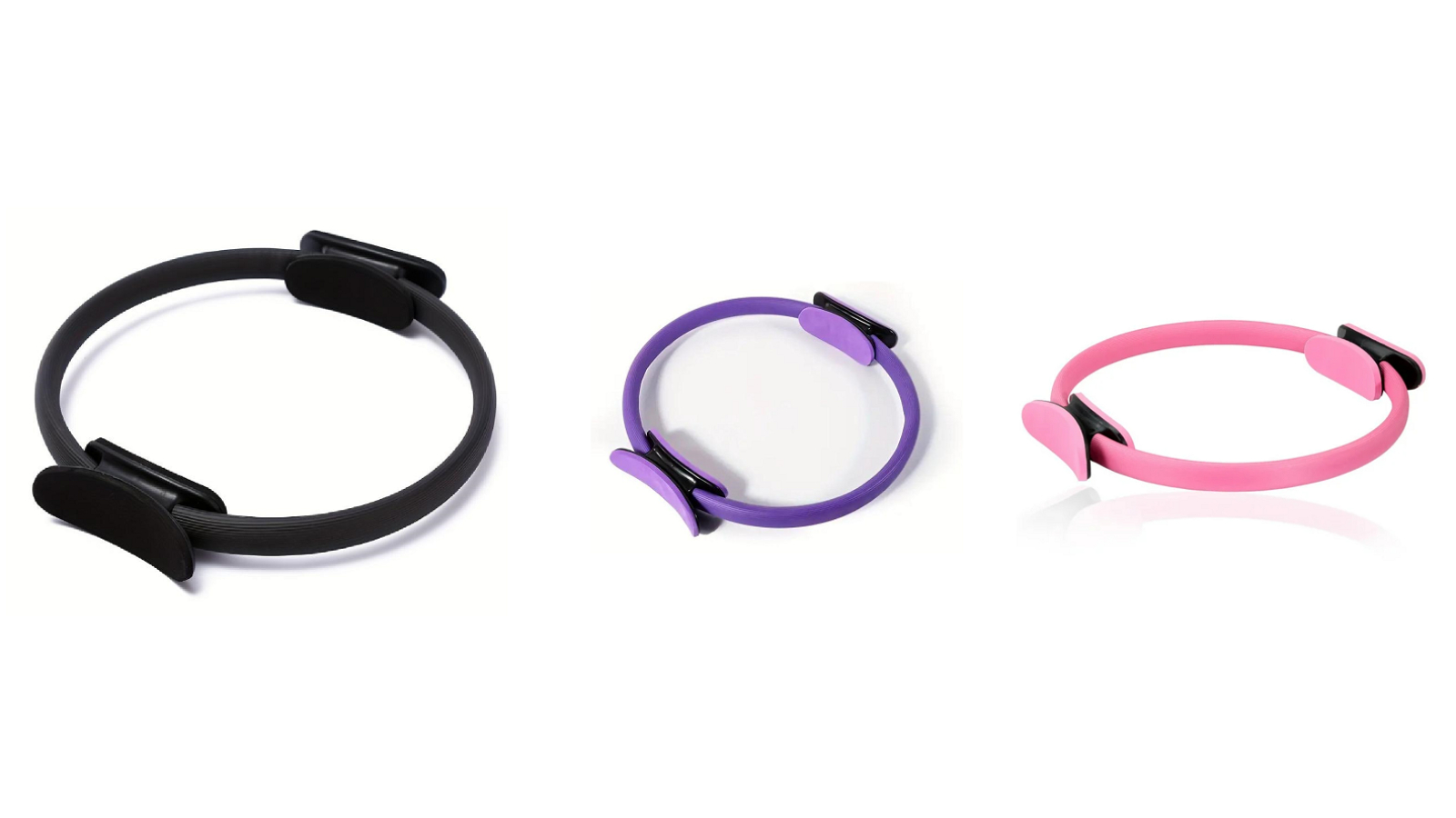 Kangaroo Fitness Yoga and Pilates Ring