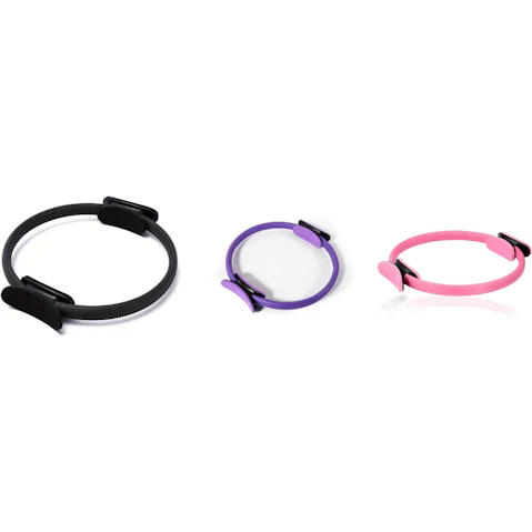 Kangaroo Fitness Yoga and Pilates Ring